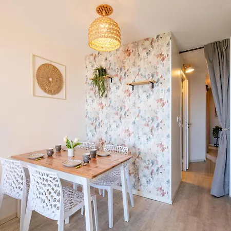 Le Village De Cap Esterel - Maeva - Climatise 2 Pieces 4 Personnes - Prestige - Super Mae-8443 Апартаменты *