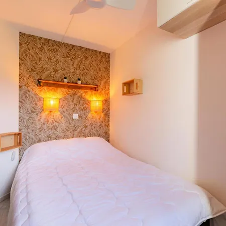 Le Village De Cap Esterel - Maeva - Climatise 2 Pieces 4 Personnes - Prestige - Super Mae-8443 Сен-Рафаэль