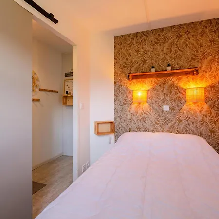 Le Village De Cap Esterel - Maeva - Climatise 2 Pieces 4 Personnes - Prestige - Super Mae-8443 Сен-Рафаэль
