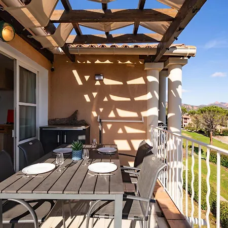 Le Village De Cap Esterel - Maeva - Climatise 2 Pieces 4 Personnes - Prestige - Super Mae-8443 * Сен-Рафаэль