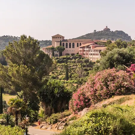 Le Village De Cap Esterel - Maeva - Climatise 2 Pieces 4 Personnes - Prestige - Super Mae-8443 Сен-Рафаэль