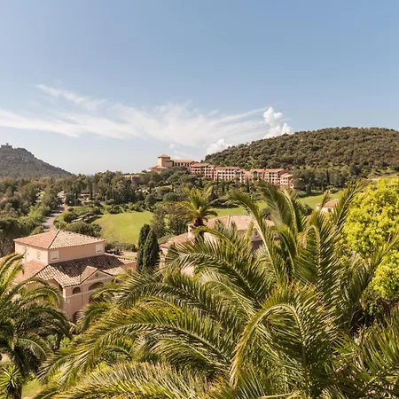 Résidence Le Village De Cap Esterel - Maeva - Climatisé 2 Pièces 4 Personnes - Prestige - Super Mae-8443 Apartamento *