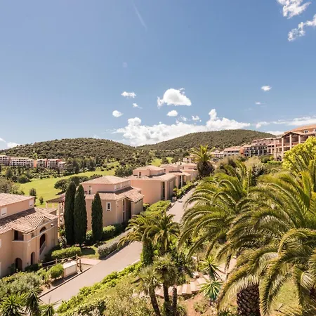 Résidence Le Village De Cap Esterel - Maeva - Climatisé 2 Pièces 4 Personnes - Prestige - Super Mae-8443 Apartamento Saint-Raphaël