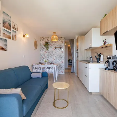 Apartamento Résidence Le Village De Cap Esterel - Maeva - Climatisé 2 Pièces 4 Personnes - Prestige - Super Mae-8443 Saint-Raphaël