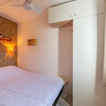 Résidence Le Village De Cap Esterel - Maeva - Climatisé 2 Pièces 4 Personnes - Prestige - Super Mae-8443