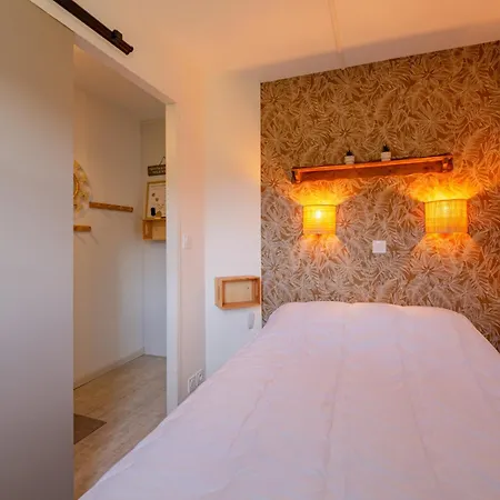 Résidence Le Village De Cap Esterel - Maeva - Climatisé 2 Pièces 4 Personnes - Prestige - Super Mae-8443