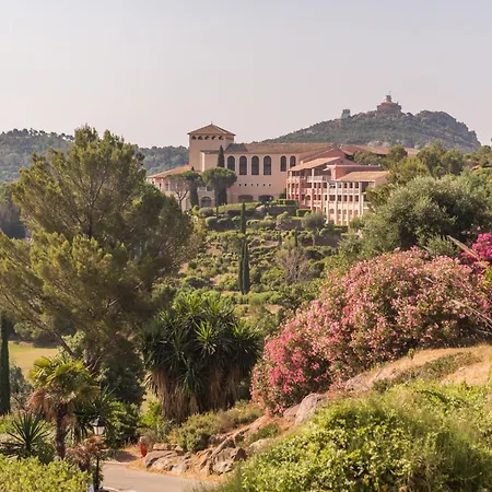 Apartamento Résidence Le Village De Cap Esterel - Maeva - Climatisé 2 Pièces 4 Personnes - Prestige - Super Mae-8443 *