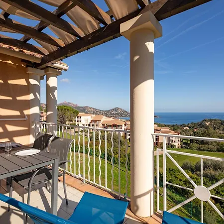 Résidence Le Village De Cap Esterel - Maeva - Climatisé 2 Pièces 4 Personnes - Prestige - Super Mae-8443 Saint-Raphaël