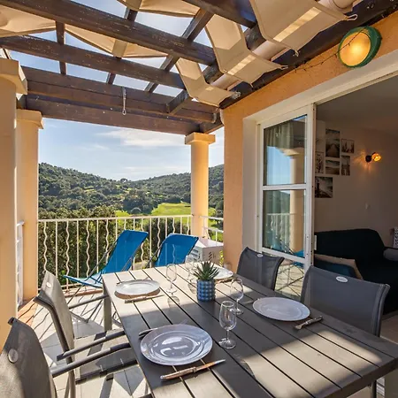 Résidence Le Village De Cap Esterel - Maeva - Climatisé 2 Pièces 4 Personnes - Prestige - Super Mae-8443